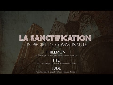 Featured image for “Comment séparer le vrai du faux dans l’Église – Tite 1 – Patrick Auger”